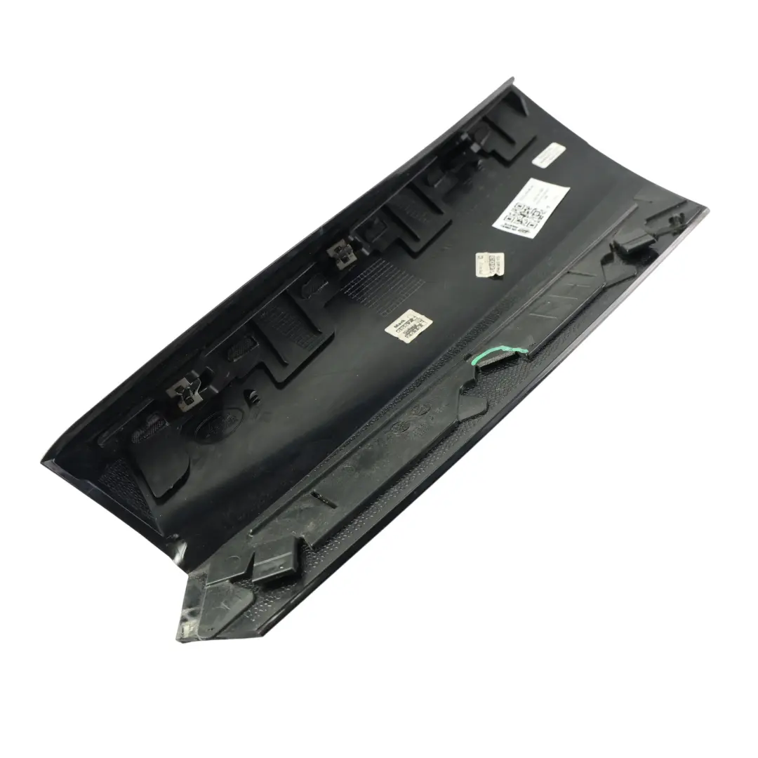 Land Rover L550 Zierleiste Hinten Rechts Santorini Schwarz 820 - SKU FK72-29148-AC-1 - Teilenummer FK72-29148-AC