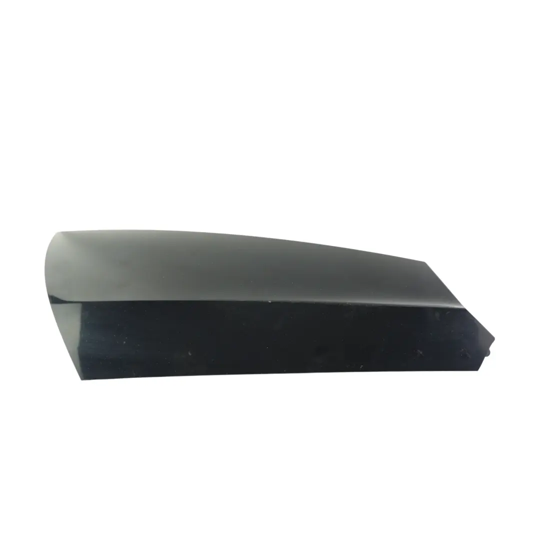 Land Rover L550 Zierleiste Hinten Rechts Santorini Schwarz 820 - SKU FK72-29148-AC-1 - Teilenummer FK72-29148-AC