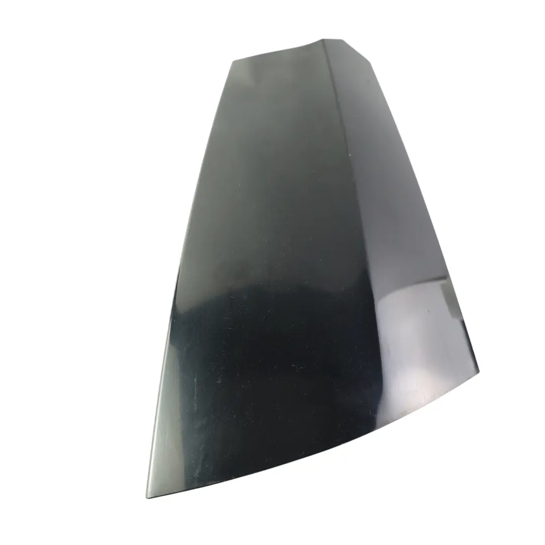 Land Rover L550 Panel Moulding Rear Right O/S Santorini Black 820 - SKU FK72-29148-AC-1 - Part number FK72-29148-AC