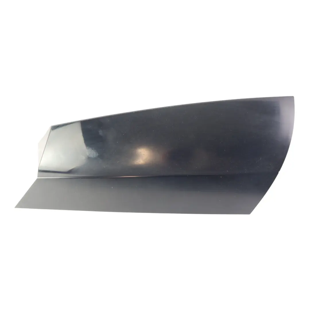 Land Rover L550 Panel Cubierta Trasera Izquierda Negra - SKU FK72-29149-AC-1 - Número de pieza FK72-29149-AC