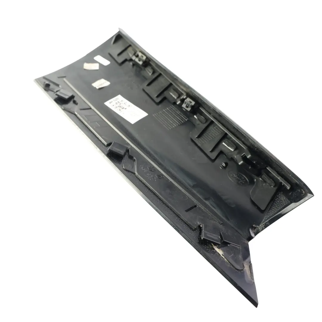 Osłona Słupka Zewnętrzna Tylna Lewa Czarna do Land Rover L550 o numerze FK72-29149-AC Land Rover L550 Osłona Słupka Zewnętrzna Tylna Lewa Czarna - SKU FK72-29149-AC-1 - Numer Części FK72-29149-AC