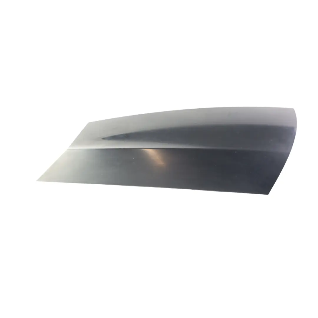 Land Rover L550 Panel Cover Moulding Outer Rear Left N/S Black - SKU FK72-29149-AC-1 - Part number FK72-29149-AC