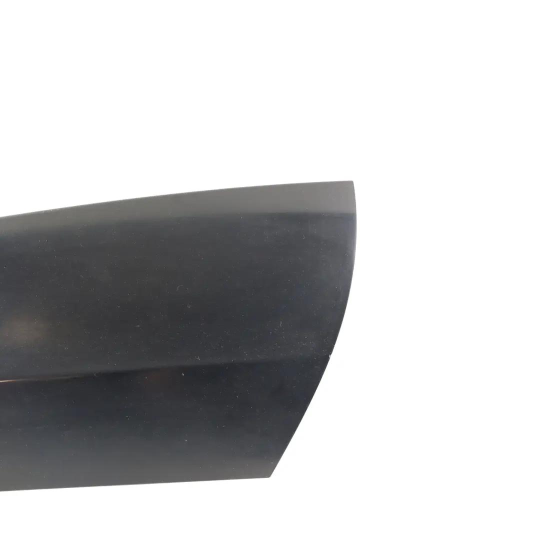 Land Rover L550 Moulure Cache Panneau Arrière Gauche Noir - SKU FK72-29149-AC-1 - Numéro de pièce FK72-29149-AC
