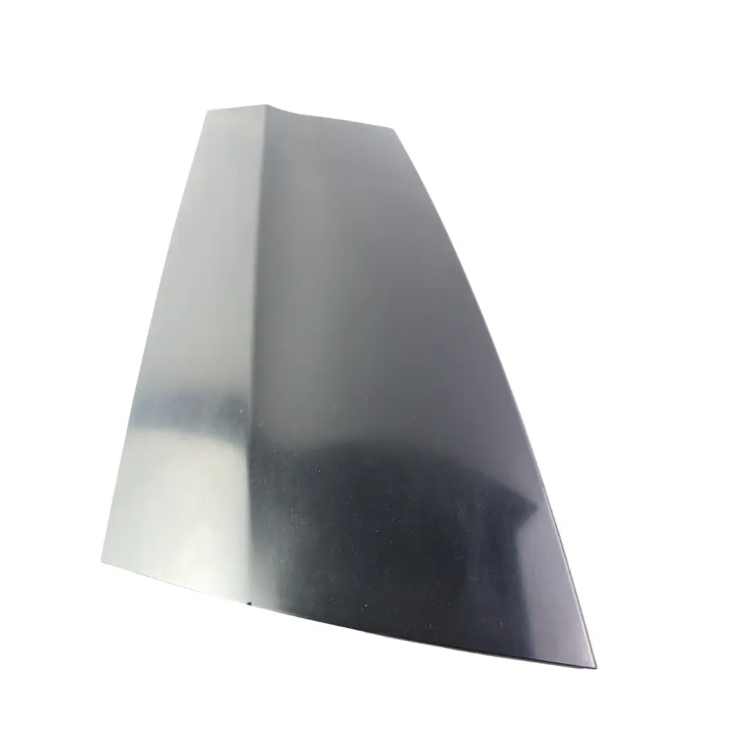 Land Rover L550 Panel Cubierta Trasera Izquierda Negra - SKU FK72-29149-AC-1 - Número de pieza FK72-29149-AC