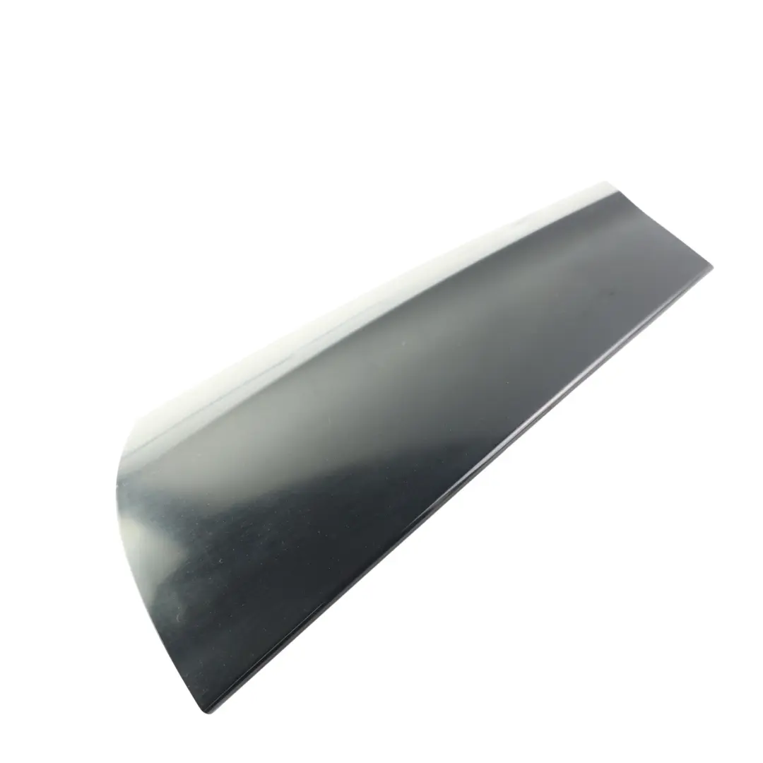 Abdeckung Verkleidung Außen Hinten Links Schwarz für Land Rover L550 mit Teilenummer FK72-29149-AC Land Rover L550 Abdeckung Verkleidung Außen Hinten Links Schwarz - SKU FK72-29149-AC-1 - Teilenummer FK72-29149-AC