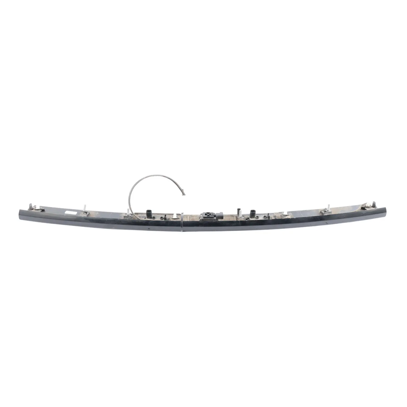 Land Rover Discovery Sport L550 Rear Tailgate Handle Strip Camera FK72-40406-DB
