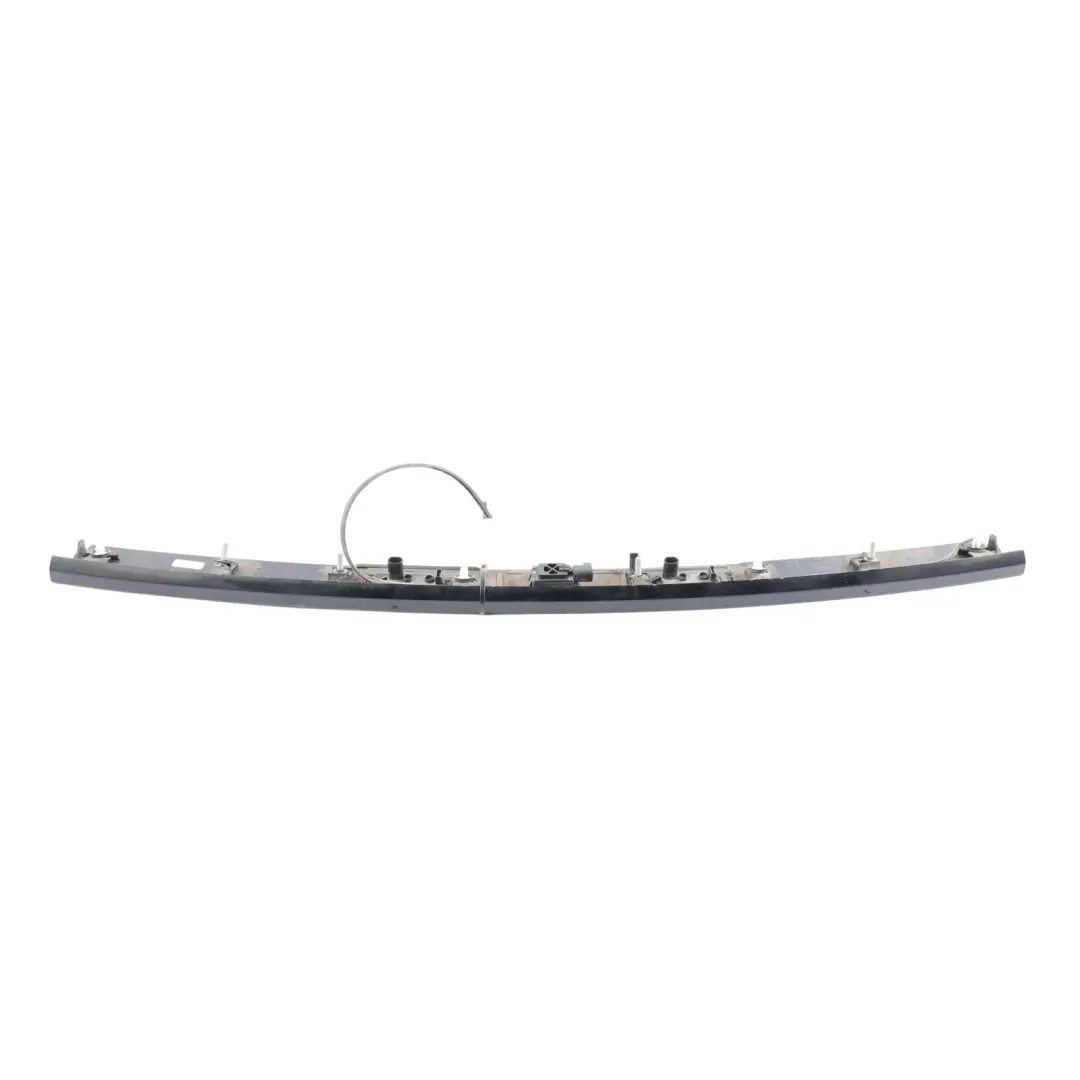 Handle Strip Camera to Land Rover Discovery Sport L550 Rear Tailgate with Part number FK72-40406-DB Land Rover Discovery Sport L550 Rear Tailgate Handle Strip Camera - SKU FK72-40406-DB-KST - Part number FK72-40406-DB