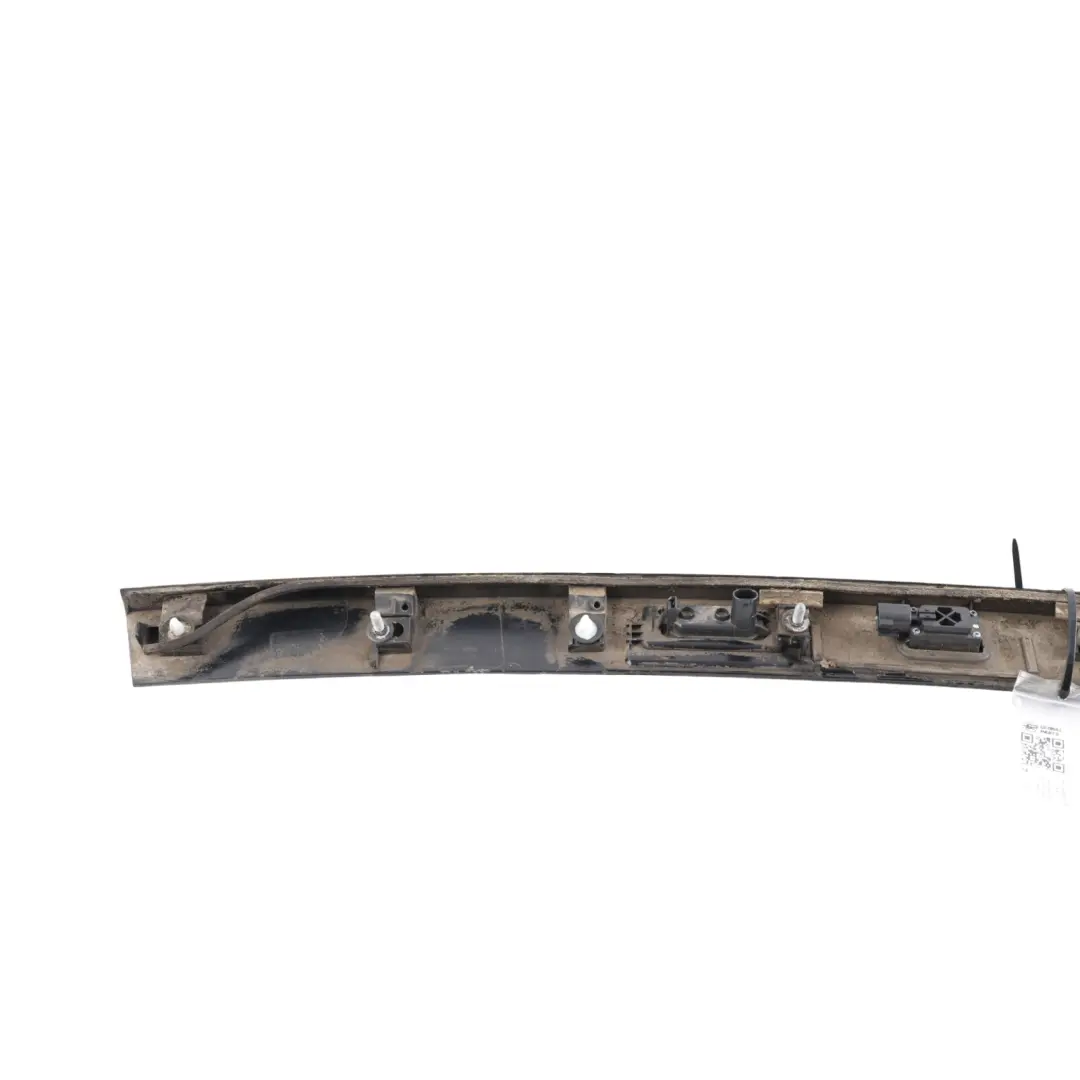 Handle Strip Camera to Land Rover Discovery Sport L550 Rear Tailgate with Part number FK72-40406-DB Land Rover Discovery Sport L550 Rear Tailgate Handle Strip Camera - SKU FK72-40406-DB-KST - Part number FK72-40406-DB