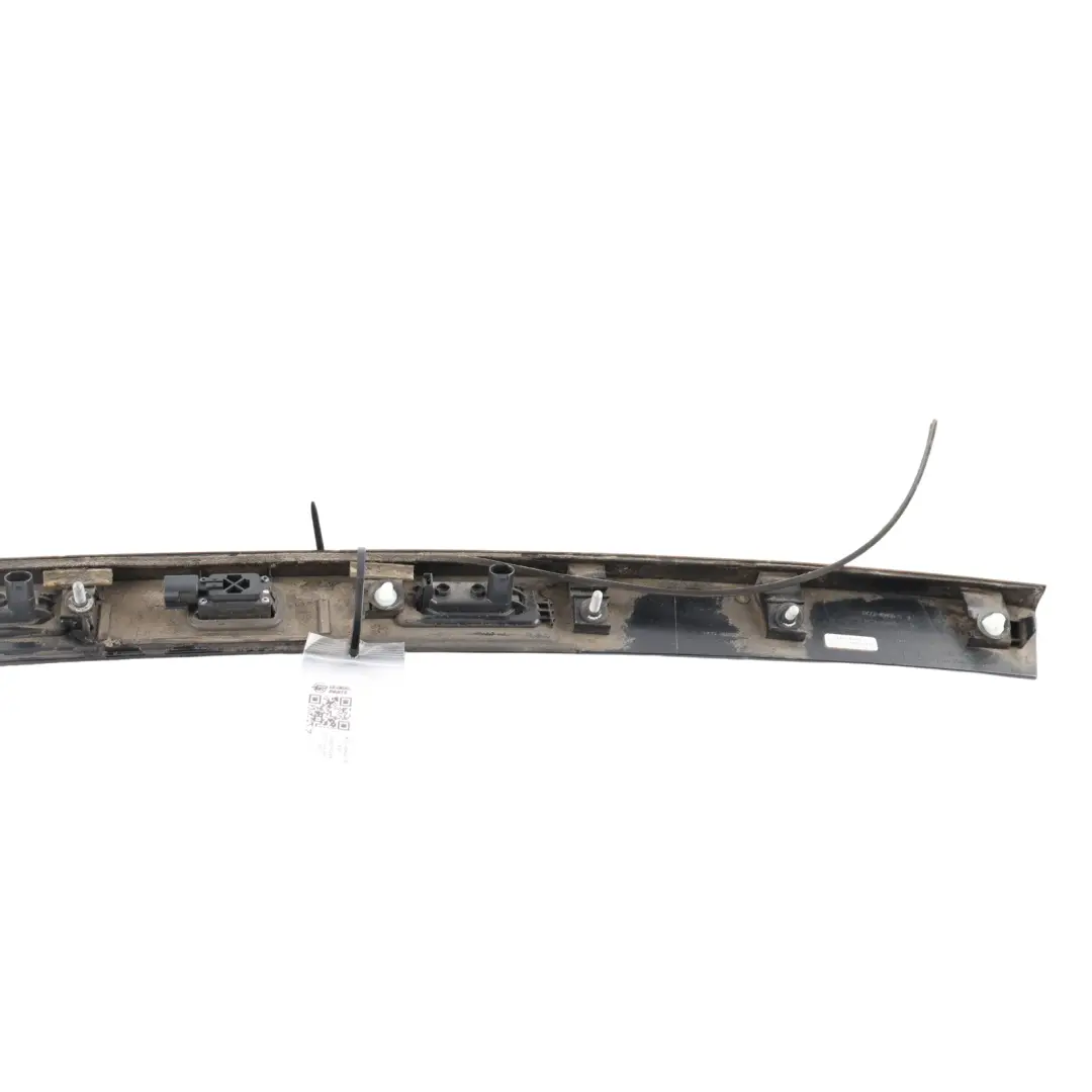 Handle Strip Camera to Land Rover Discovery Sport L550 Rear Tailgate with Part number FK72-40406-DB Land Rover Discovery Sport L550 Rear Tailgate Handle Strip Camera - SKU FK72-40406-DB-KST - Part number FK72-40406-DB