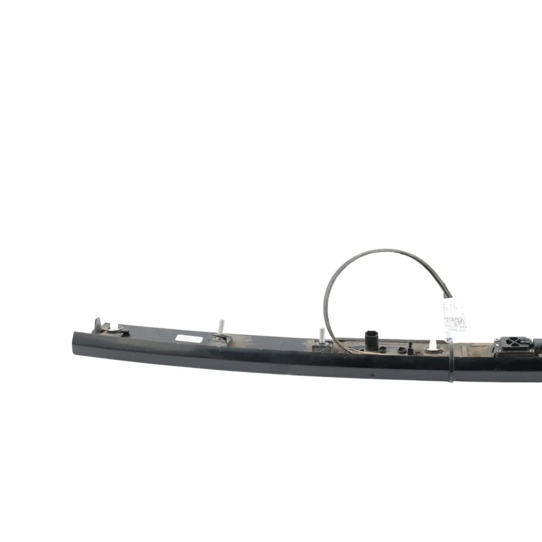 Land Rover Discovery Sport L550 Rear Tailgate Handle Strip Camera - SKU FK72-40406-DB-KST - Part number FK72-40406-DB