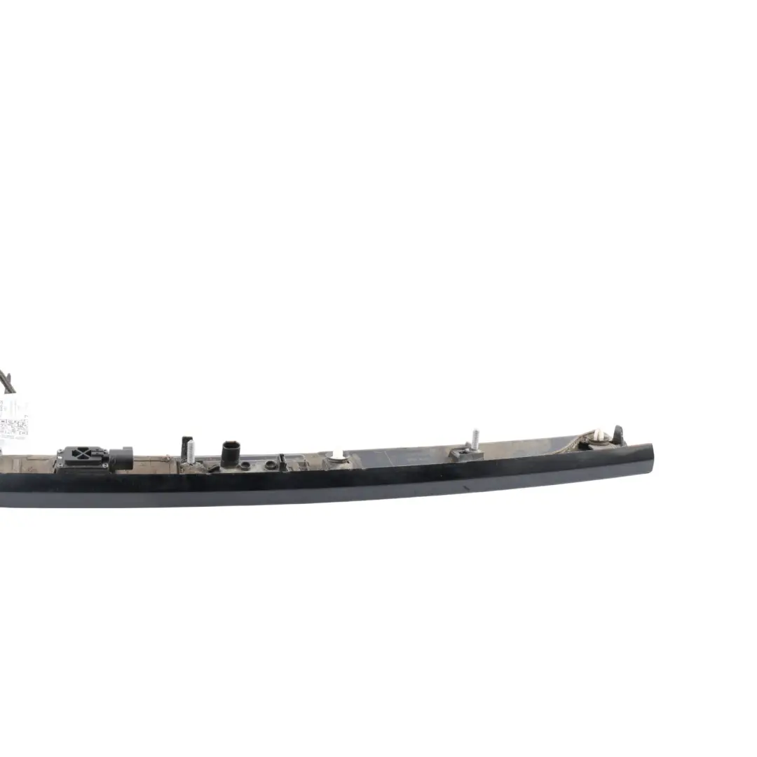 Land Rover Discovery Sport L550 Rear Tailgate Handle Strip Camera - SKU FK72-40406-DB-KST - Part number FK72-40406-DB