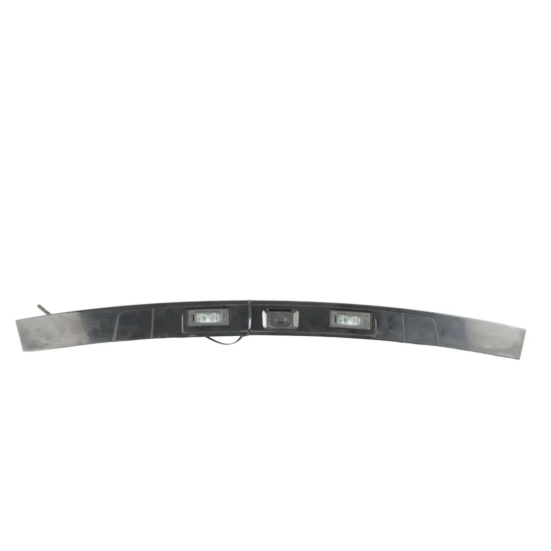 Handle Strip Camera to Land Rover Discovery Sport L550 Rear Tailgate with Part number FK72-40406-DB Land Rover Discovery Sport L550 Rear Tailgate Handle Strip Camera - SKU FK72-40406-DB-KST - Part number FK72-40406-DB