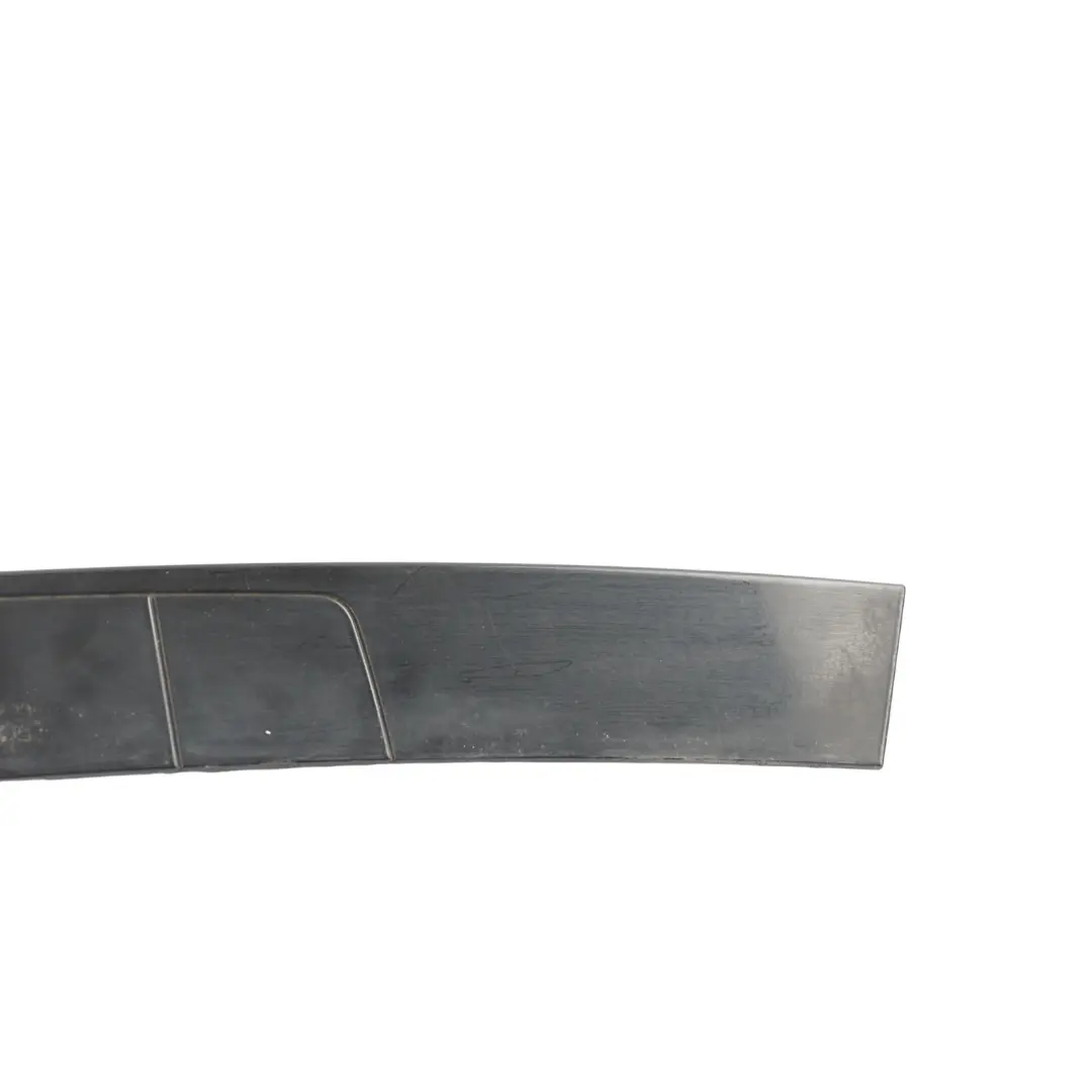 Land Rover Discovery Sport L550 Rear Tailgate Handle Strip Camera - SKU FK72-40406-DB-KST - Part number FK72-40406-DB