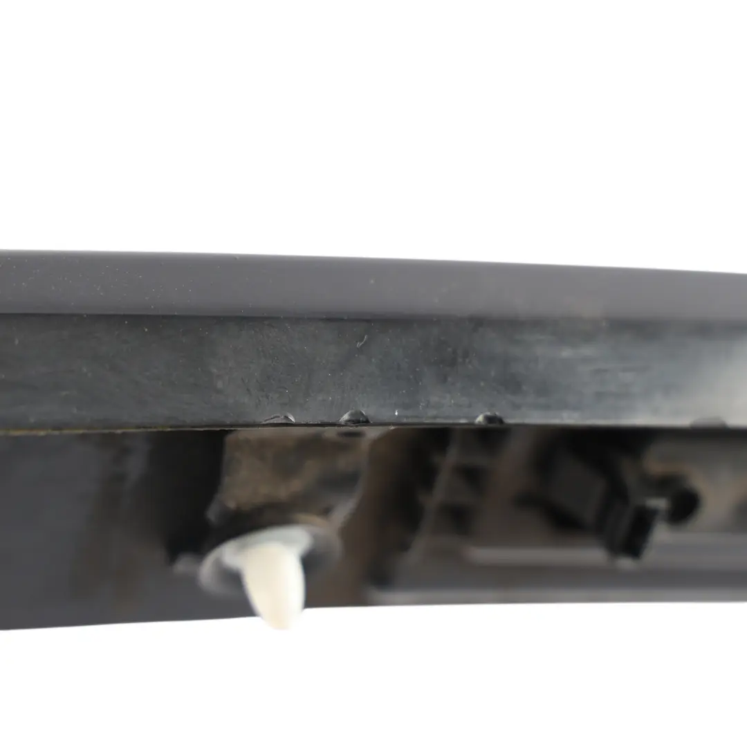 Handle Strip Camera to Land Rover Discovery Sport L550 Rear Tailgate with Part number FK72-40406-DB Land Rover Discovery Sport L550 Rear Tailgate Handle Strip Camera - SKU FK72-40406-DB-KST - Part number FK72-40406-DB
