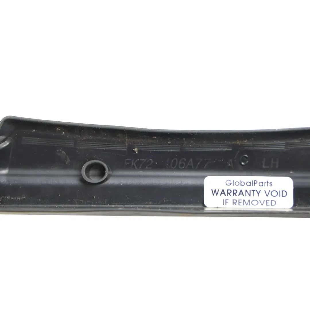 Land Rover Sport L550 Kofferraum Deckel Zierleiste Links - SKU FK72-406A77-AC - Teilenummer FK72-406A77-AC