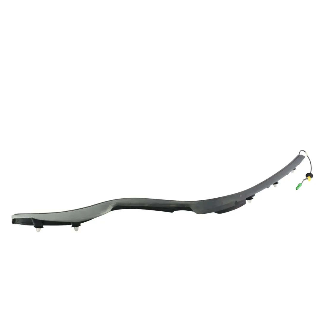 Land Rover Sport L550 Boot Trunk Lid Cover Moulding Trim Left N/S - SKU FK72-406A77-AC - Part number FK72-406A77-AC