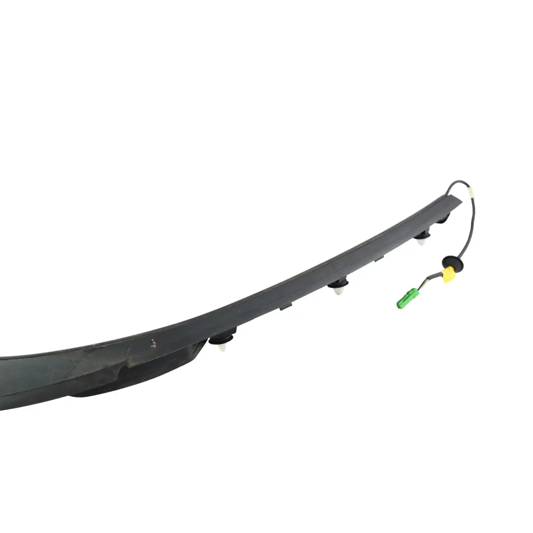 Land Rover Sport L550 Modanatura Coperchio Bagagliaio Sinistra - SKU FK72-406A77-AC - Numero di parte FK72-406A77-AC