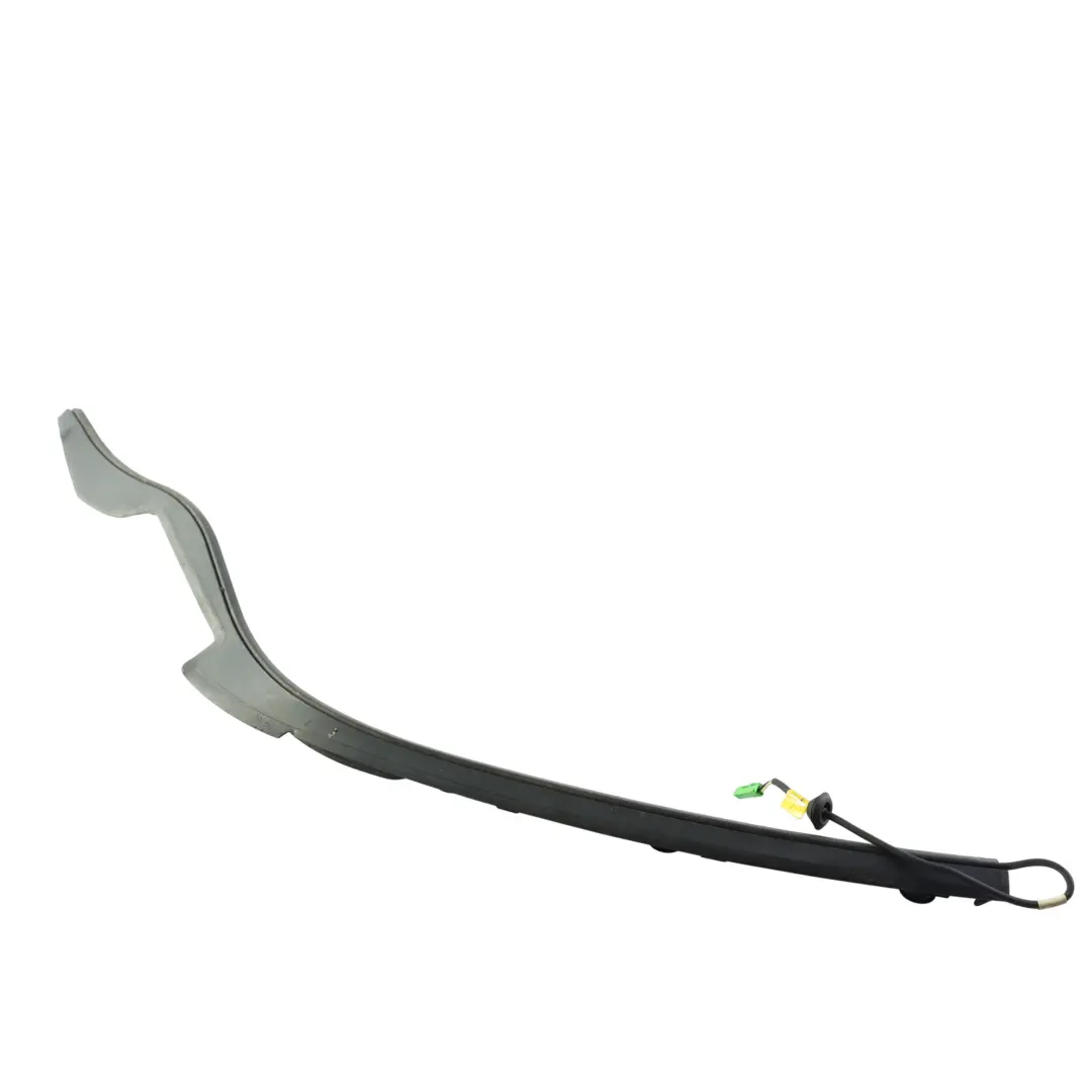 Land Rover Sport L550 Boot Trunk Lid Cover Moulding Trim Left N/S - SKU FK72-406A77-AC - Part number FK72-406A77-AC
