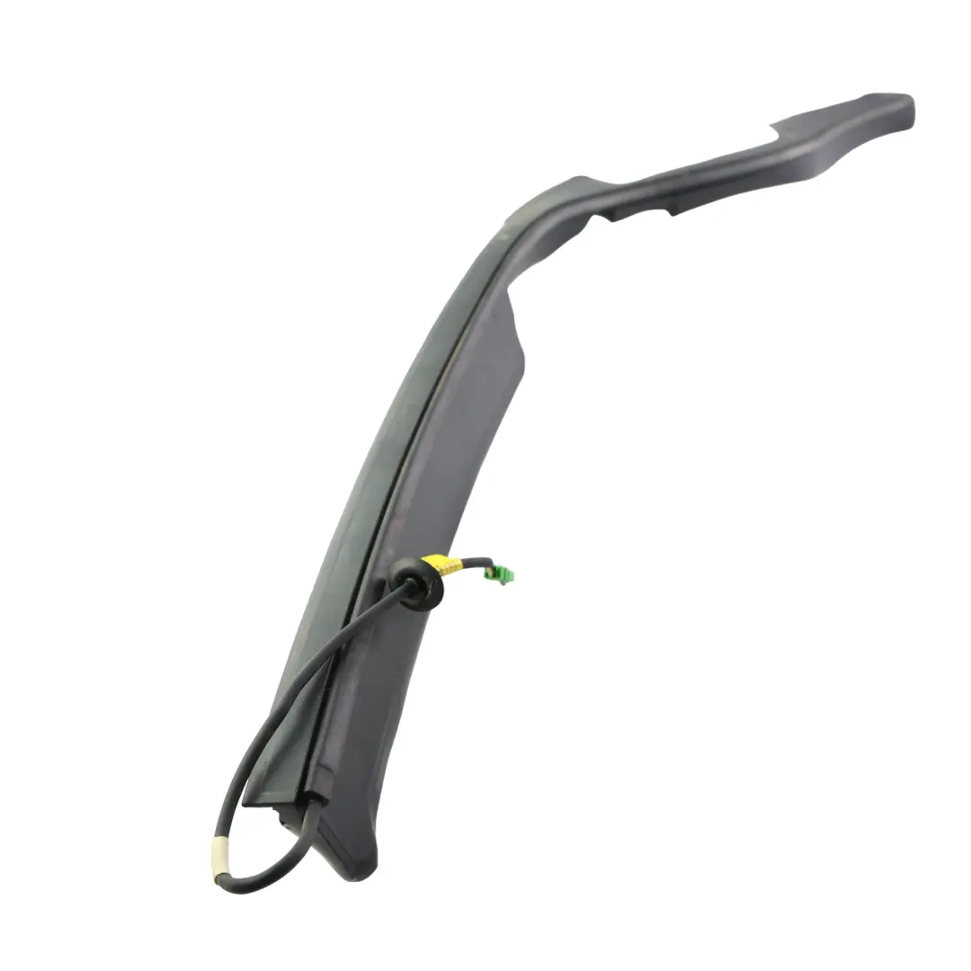 Land Rover Sport L550 Moldura Tapa Maletero Izquierda - SKU FK72-406A77-AC - Número de pieza FK72-406A77-AC