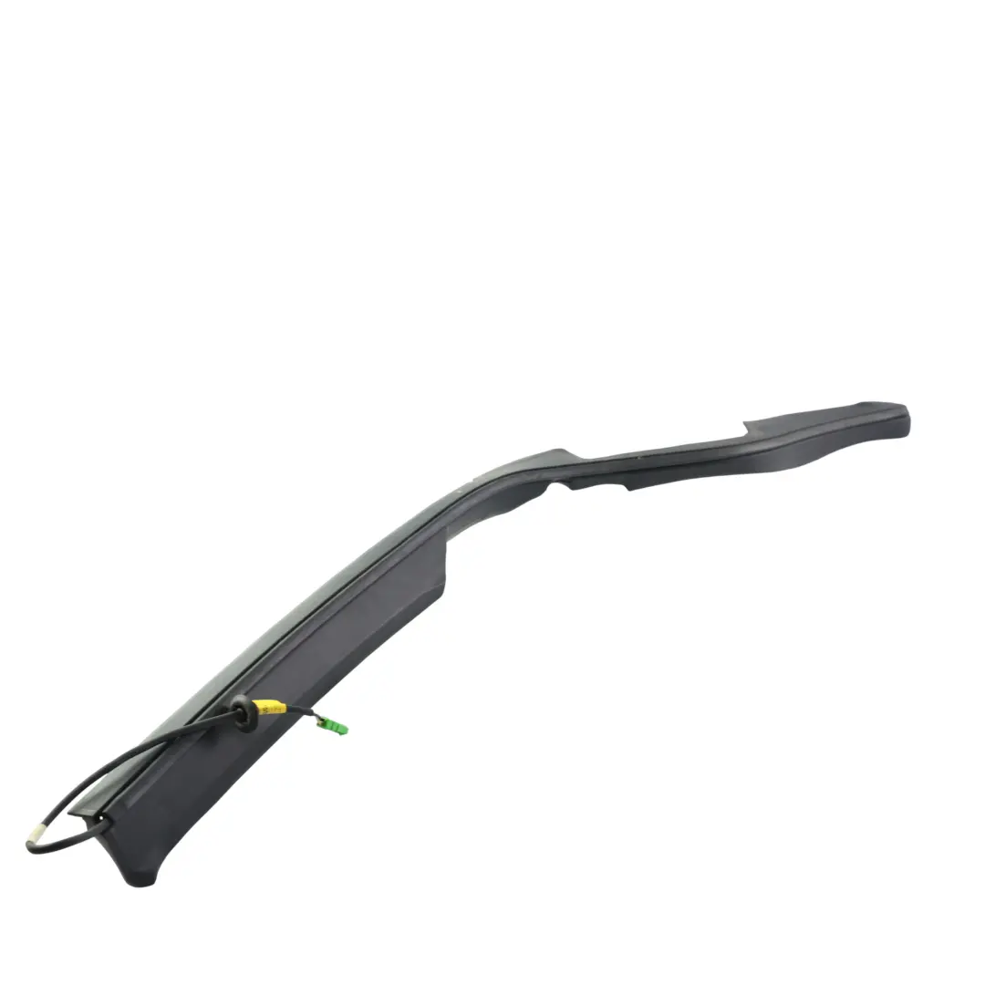 Land Rover Sport L550 Kofferraum Deckel Zierleiste Links - SKU FK72-406A77-AC - Teilenummer FK72-406A77-AC