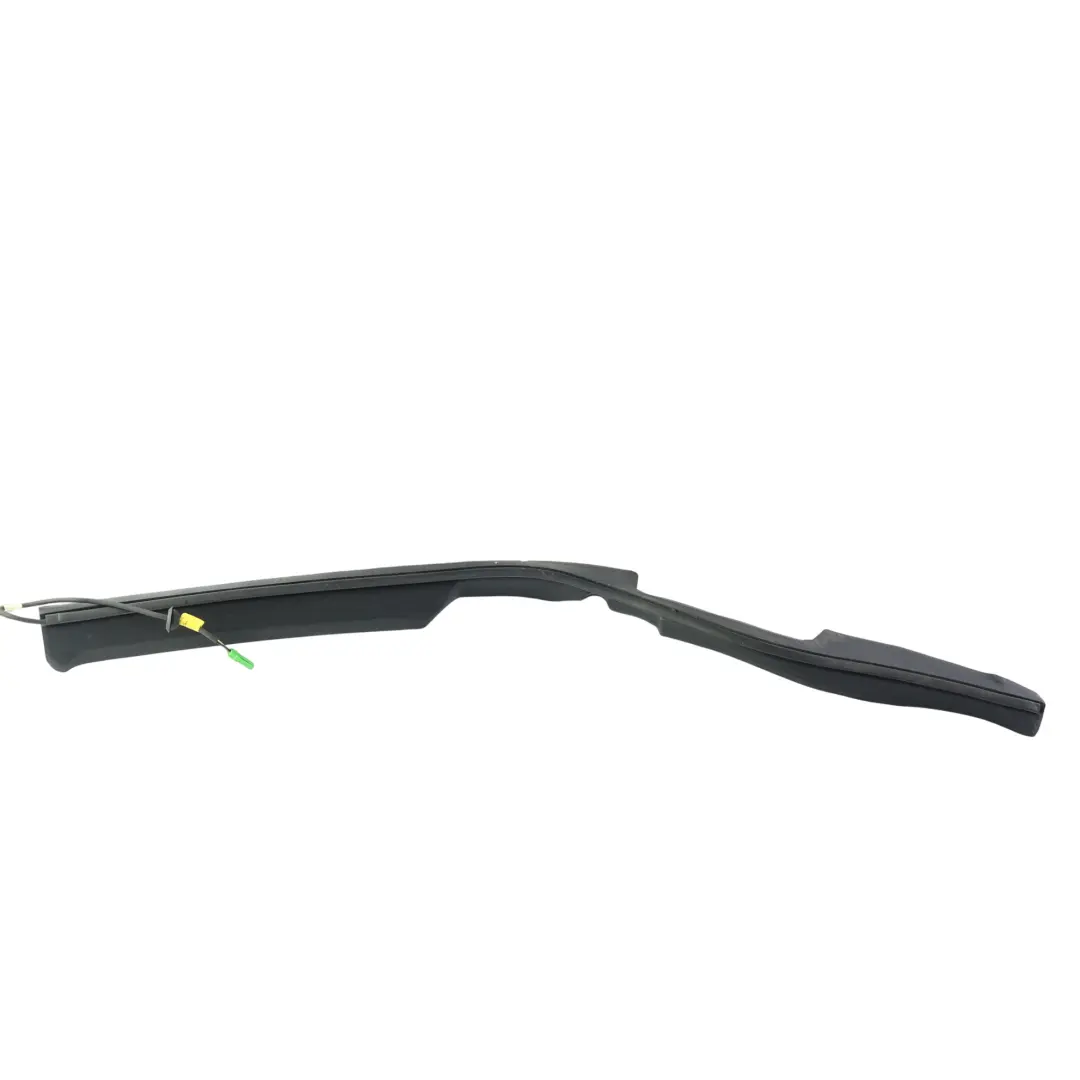 Land Rover Sport L550 Boot Trunk Lid Cover Moulding Trim Left N/S - SKU FK72-406A77-AC - Part number FK72-406A77-AC