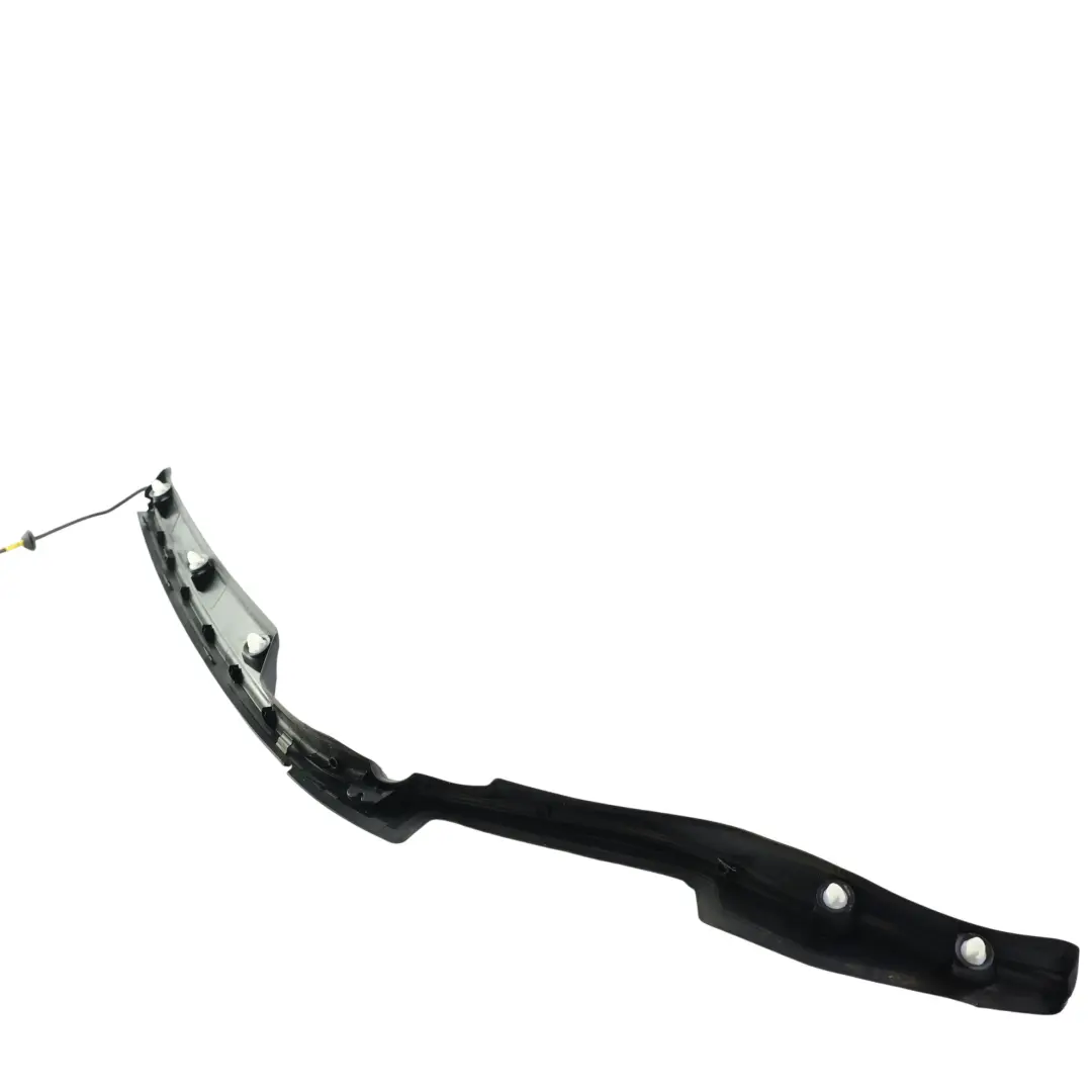 Land Rover Sport L550 Moulure Couvercle Coffre Hayon Gauche - SKU FK72-406A77-AC - Numéro de pièce FK72-406A77-AC