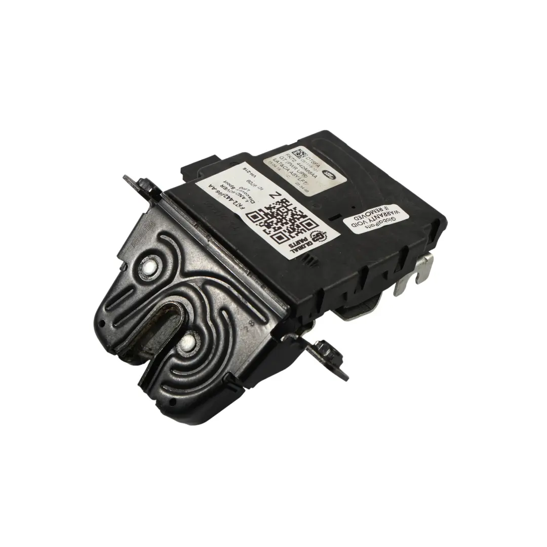 Land Rover Discovery L550 Hayon Serrure Verrou Actionneur - SKU FK72-442A66-AA - Numéro de pièce FK72-442A66-AA