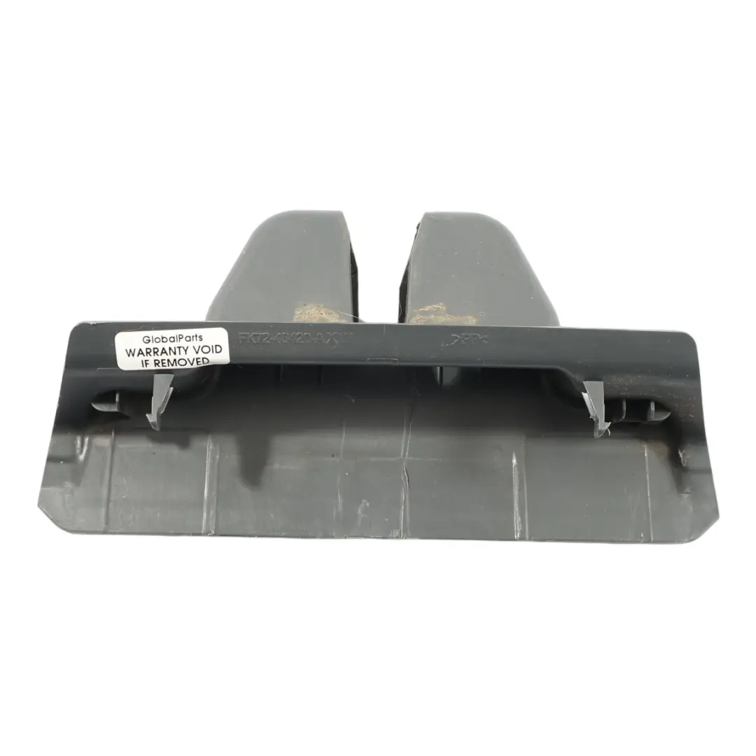 Garniture Serrure Hayon Coffre pour Land Rover Discovery Sport L550 à propos du numéro de pièce FK72-46420-AXW Land Rover Discovery Sport L550 Garniture Serrure Hayon Coffre - SKU FK72-46420-AXW - Numéro de pièce FK72-46420-AXW