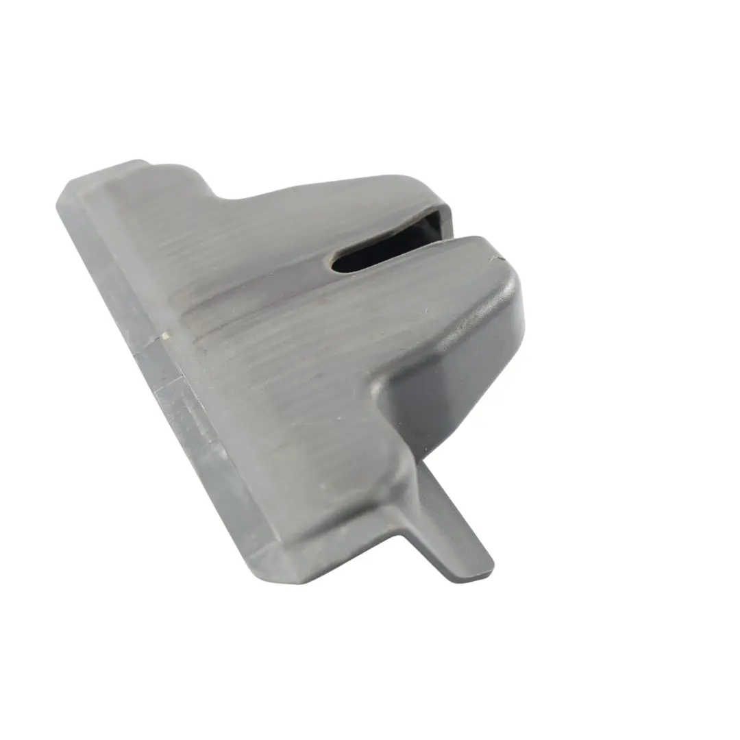 Boot Trunk Lid Tailgate Lock Trim to Land Rover Discovery Sport L550 with Part number FK72-46420-AXW Land Rover Discovery Sport L550 Boot Trunk Lid Tailgate Lock Trim - SKU FK72-46420-AXW - Part number FK72-46420-AXW