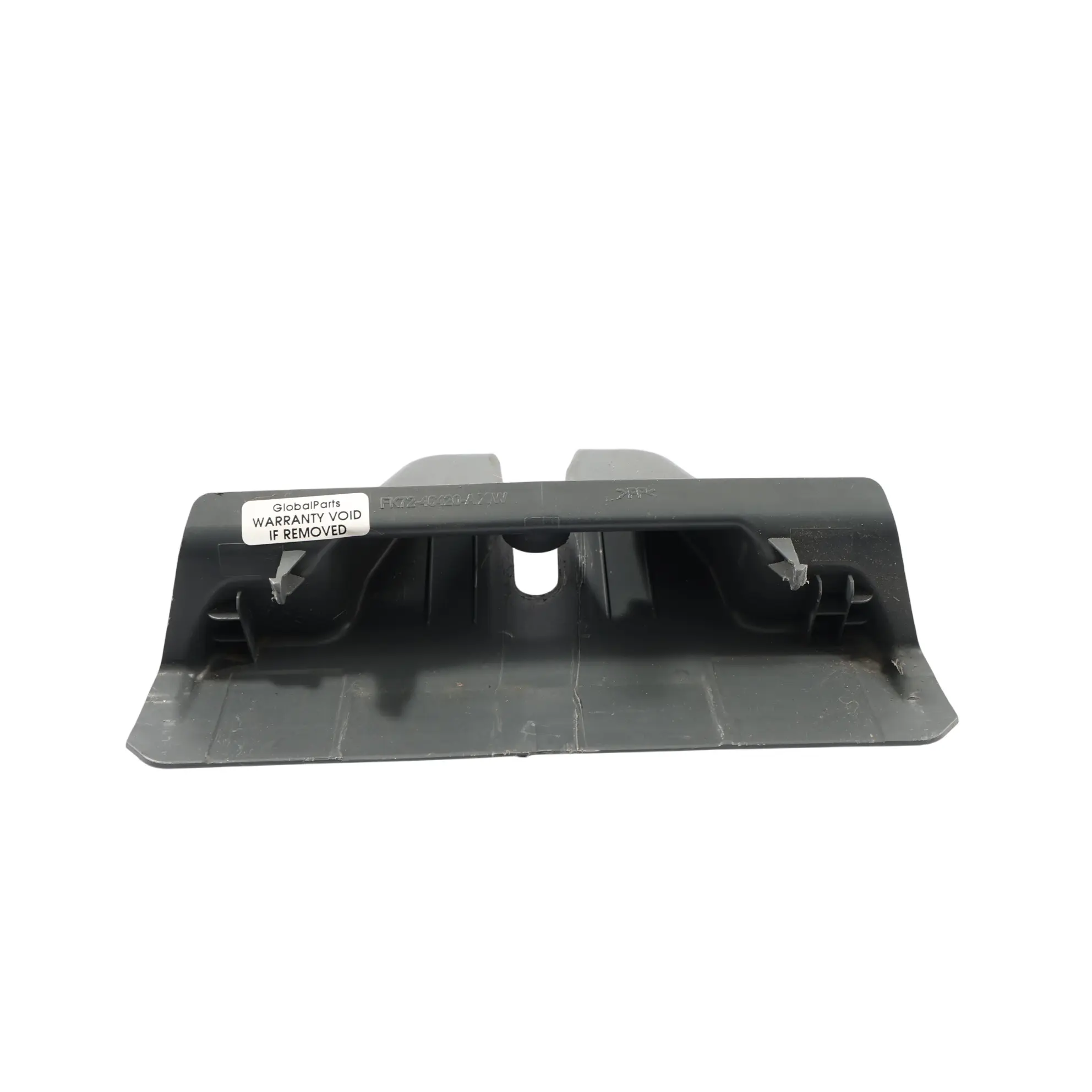 Land Rover Discovery Sport L550 Boot Trunk Lid Tailgate Lock Trim FK72-46420-AXW
