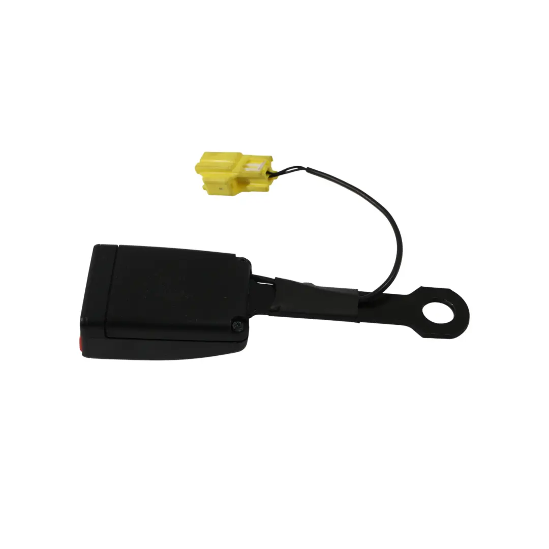 Land Rover Discovery Sport L550 Seat Belt Buckle Rear Right O/S - SKU FK72-60044-AA - Part number FK72-60044-AA