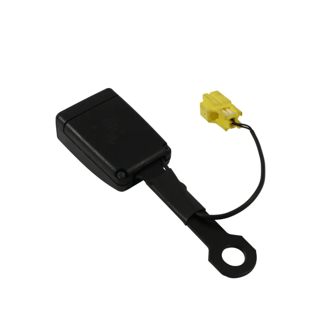 Tylna Prawa Zapinka Pasa do Land Rover Discovery Sport L550 o numerze FK72-60044-AA Land Rover Discovery Sport L550 Tylna Prawa Zapinka Pasa - SKU FK72-60044-AA - Numer Części FK72-60044-AA