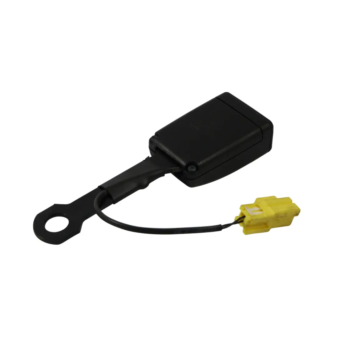 Land Rover Discovery Sport L550 Fibbia Cintura Post. Destra - SKU FK72-60044-AA - Numero di parte FK72-60044-AA