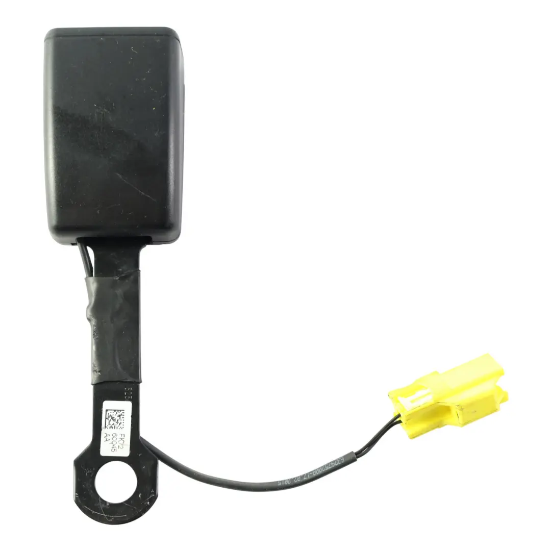 Fibbia Cintura Posteriore Sinistra per Land Rover Discovery L550 con numero di parte FK72-60045-AA Land Rover Discovery L550 Fibbia Cintura Posteriore Sinistra - SKU FK72-60045-AA - Numero di parte FK72-60045-AA