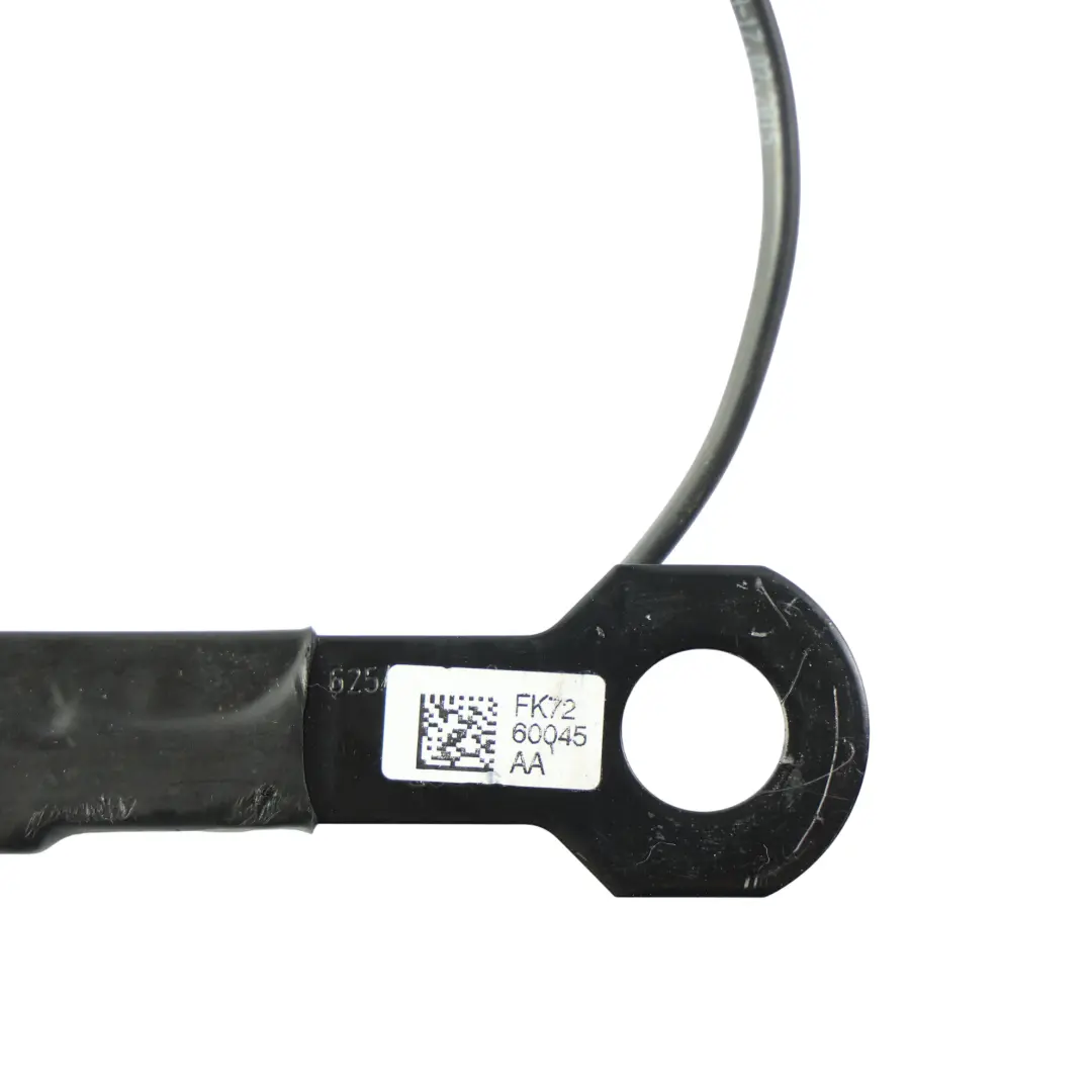 Land Rover Discovery L550 Boucle Ceinture Sécurité Arrière Gauche - SKU FK72-60045-AA - Numéro de pièce FK72-60045-AA