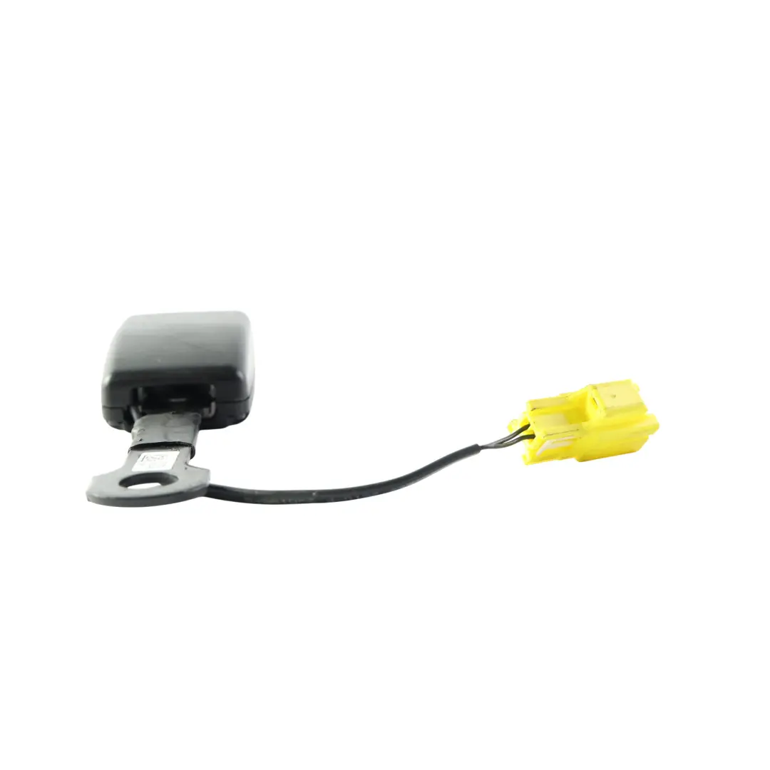 Land Rover Discovery L550 Seat Seatbelt Buckle Rear Left N/S - SKU FK72-60045-AA - Part number FK72-60045-AA