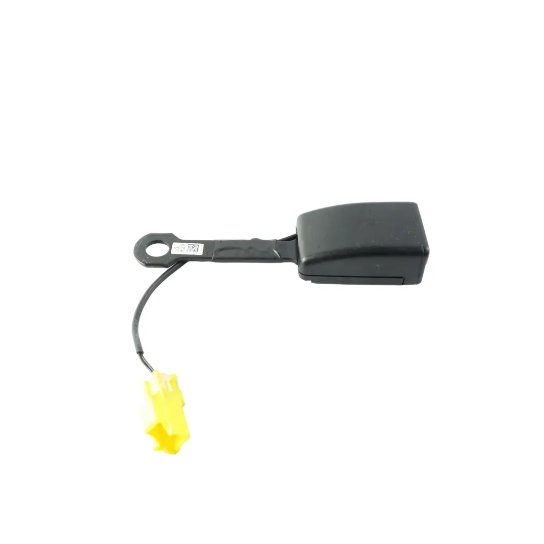 Land Rover Discovery L550 Fibbia Cintura Posteriore Sinistra - SKU FK72-60045-AA - Numero di parte FK72-60045-AA