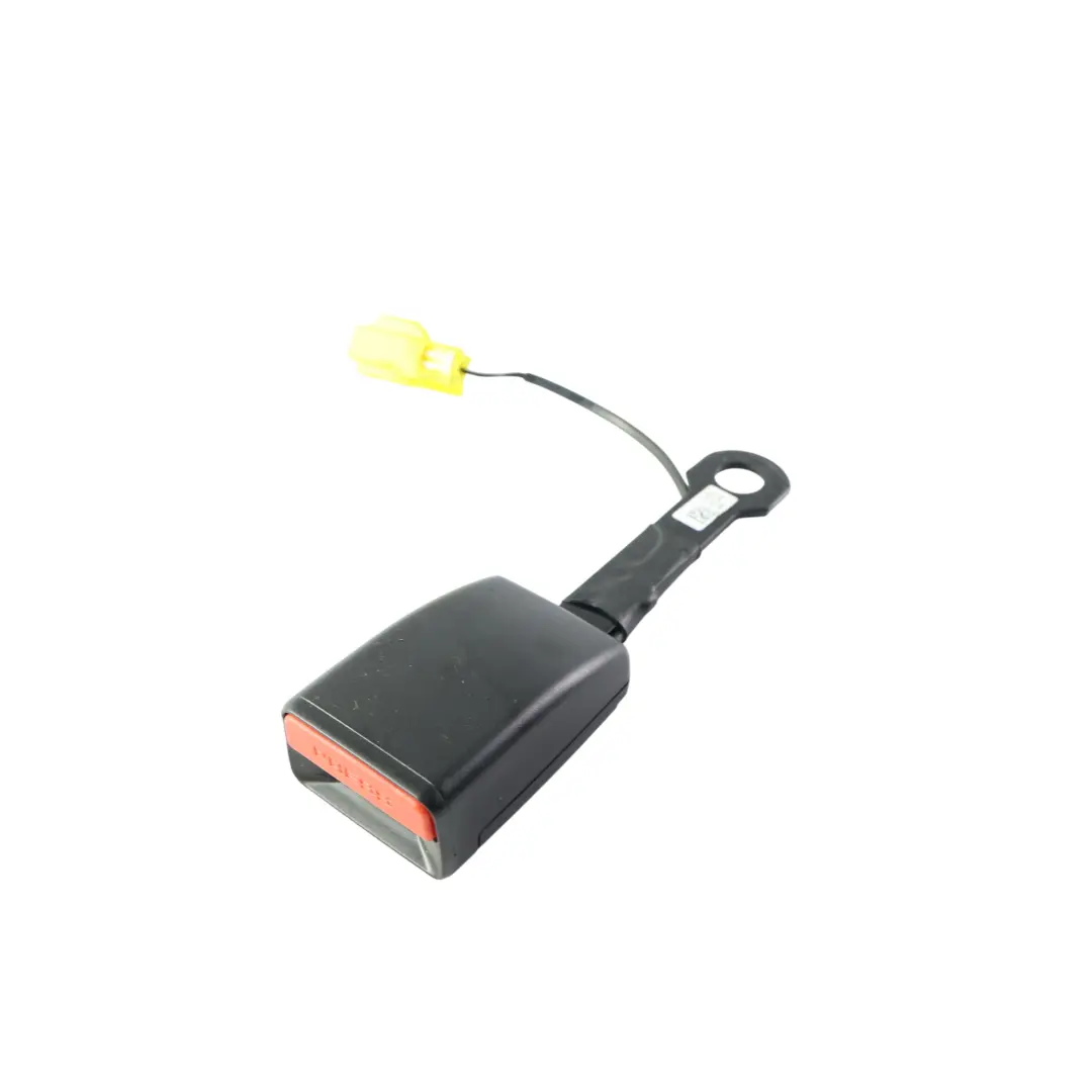 Land Rover Discovery L550 Fibbia Cintura Posteriore Sinistra - SKU FK72-60045-AA - Numero di parte FK72-60045-AA