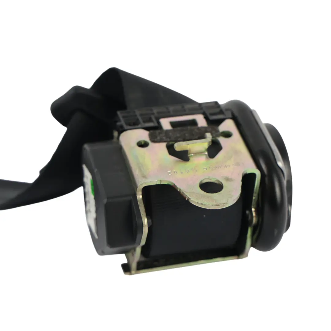 Range Rover Discovery Sport L550 Rear Bench Seat Belt Right O/S - SKU FK72-611B68-CF - Part number FK72-611B68-CF