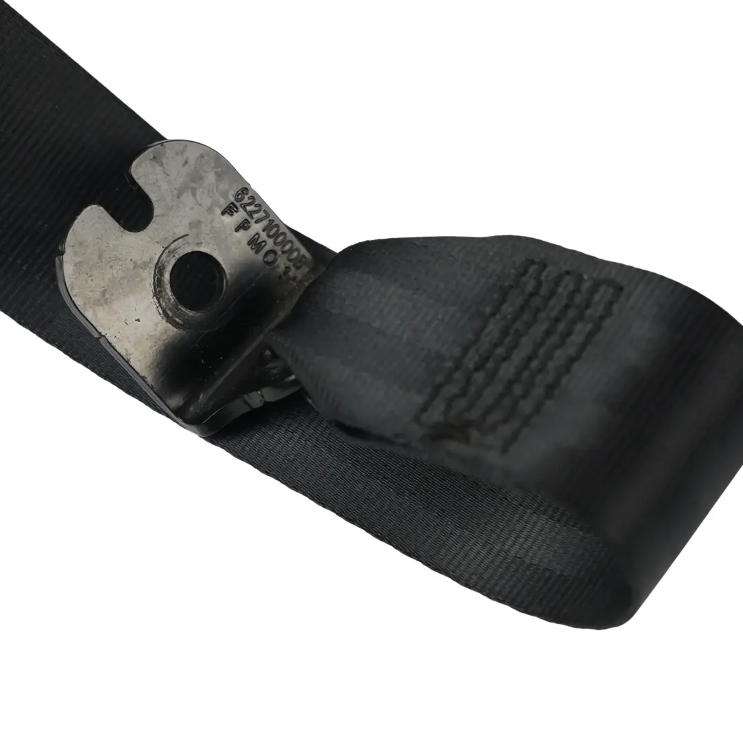 Cintura Sicurezza Post Dx FK72-611B68-AG per Land Rover Discovery Sport L550 con numero di parte FK72-611B68-CF Land Rover Discovery Sport L550 Cintura Sicurezza Post Dx FK72-611B68-AG - SKU FK72-611B68-CF - Numero di parte FK72-611B68-CF