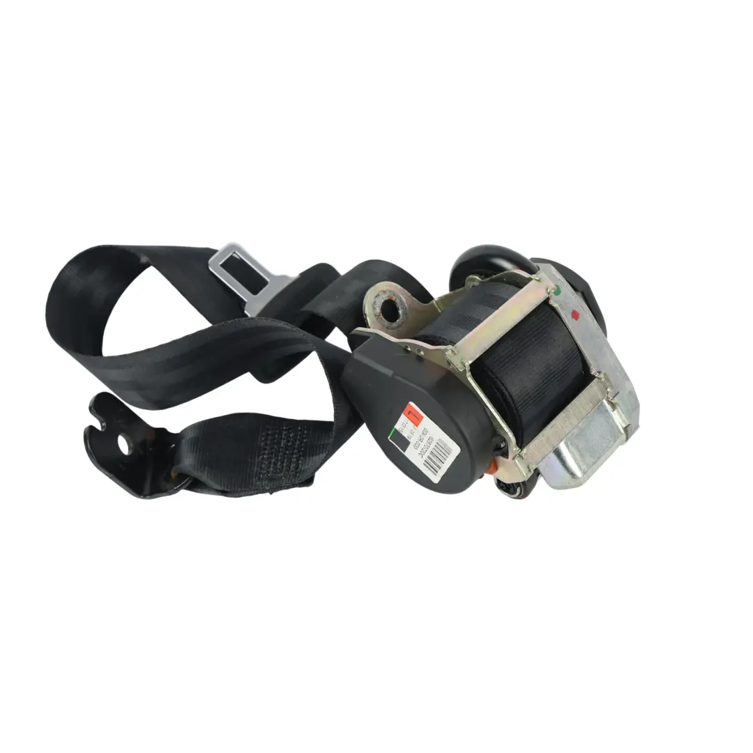 Belt Seatbelt Left N/S to Land Rover Discovery Sport L550 Rear Seat with Part number FK72-611B69-CF Land Rover Discovery Sport L550 Rear Seat Belt Seatbelt Left N/S - SKU FK72-611B69-CF - Part number FK72-611B69-CF