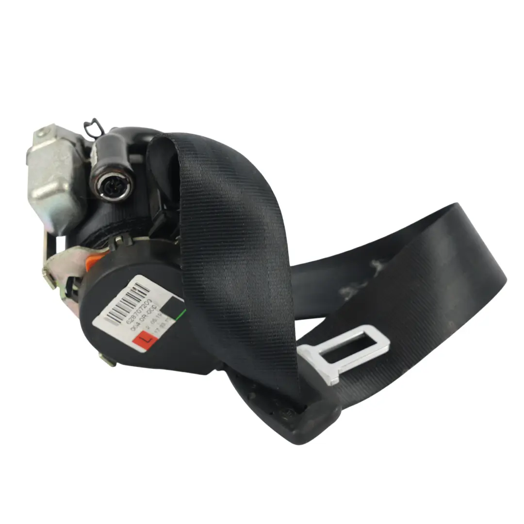 Land Rover Discovery Sport L550 Sicherheitsgurt Hinten Links - SKU FK72-611B69-CF - Teilenummer FK72-611B69-CF