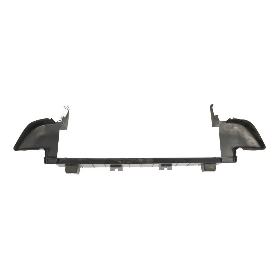 Lower Radiator Air Duct to Land Rover Discovery Sport L550 with Part number FK72-8A095-AC Land Rover Discovery Sport L550 Lower Radiator Air Duct - SKU FK72-8A095-AC - Part number FK72-8A095-AC