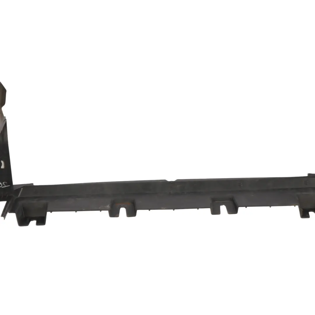 Lower Radiator Air Duct to Land Rover Discovery Sport L550 with Part number FK72-8A095-AC Land Rover Discovery Sport L550 Lower Radiator Air Duct - SKU FK72-8A095-AC - Part number FK72-8A095-AC