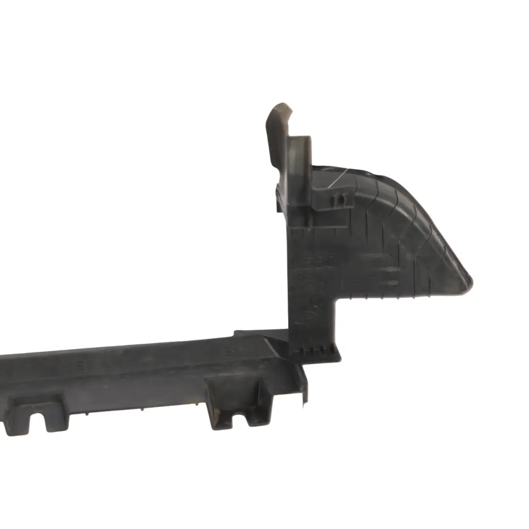 Lower Radiator Air Duct to Land Rover Discovery Sport L550 with Part number FK72-8A095-AC Land Rover Discovery Sport L550 Lower Radiator Air Duct - SKU FK72-8A095-AC - Part number FK72-8A095-AC