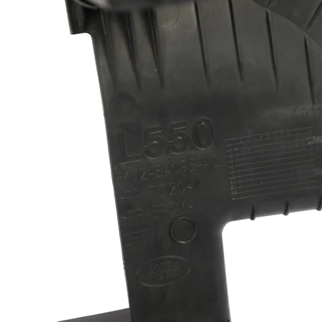 Land Rover Discovery Sport L550 Lower Radiator Air Duct - SKU FK72-8A095-AC - Part number FK72-8A095-AC