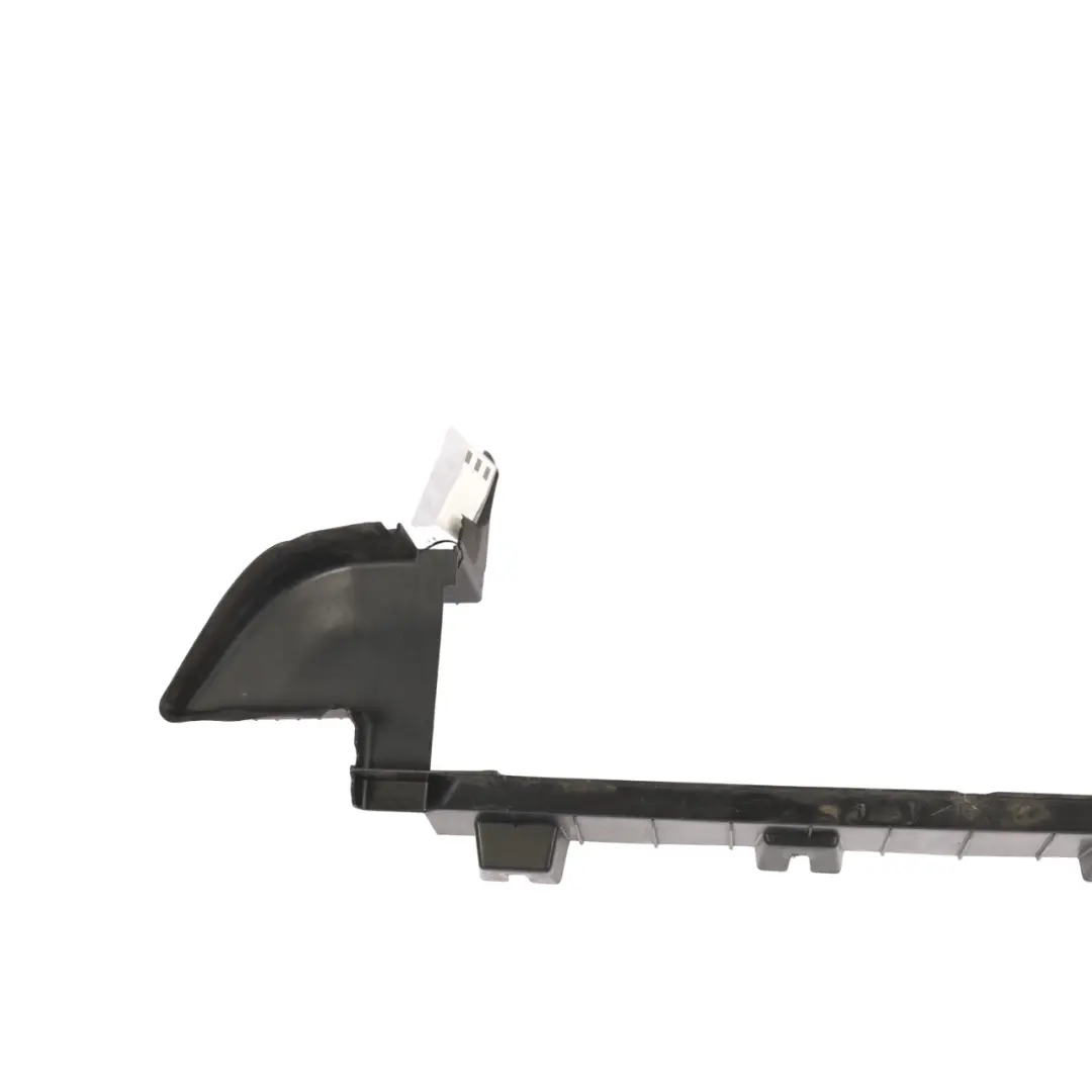 Land Rover Discovery Sport L550 Lower Radiator Air Duct - SKU FK72-8A095-AC - Part number FK72-8A095-AC