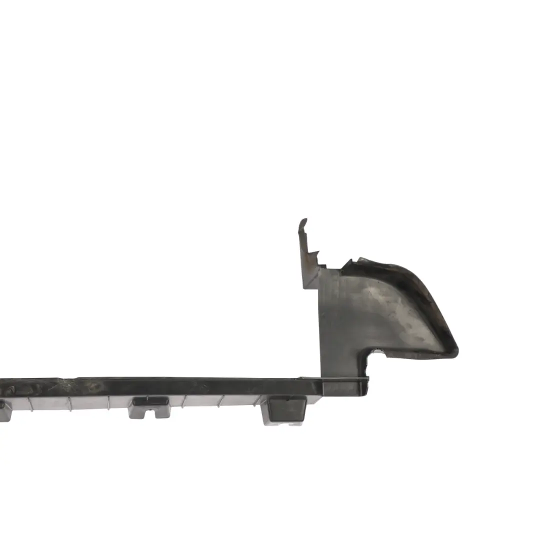 Land Rover Discovery Sport L550 Lower Radiator Air Duct - SKU FK72-8A095-AC - Part number FK72-8A095-AC