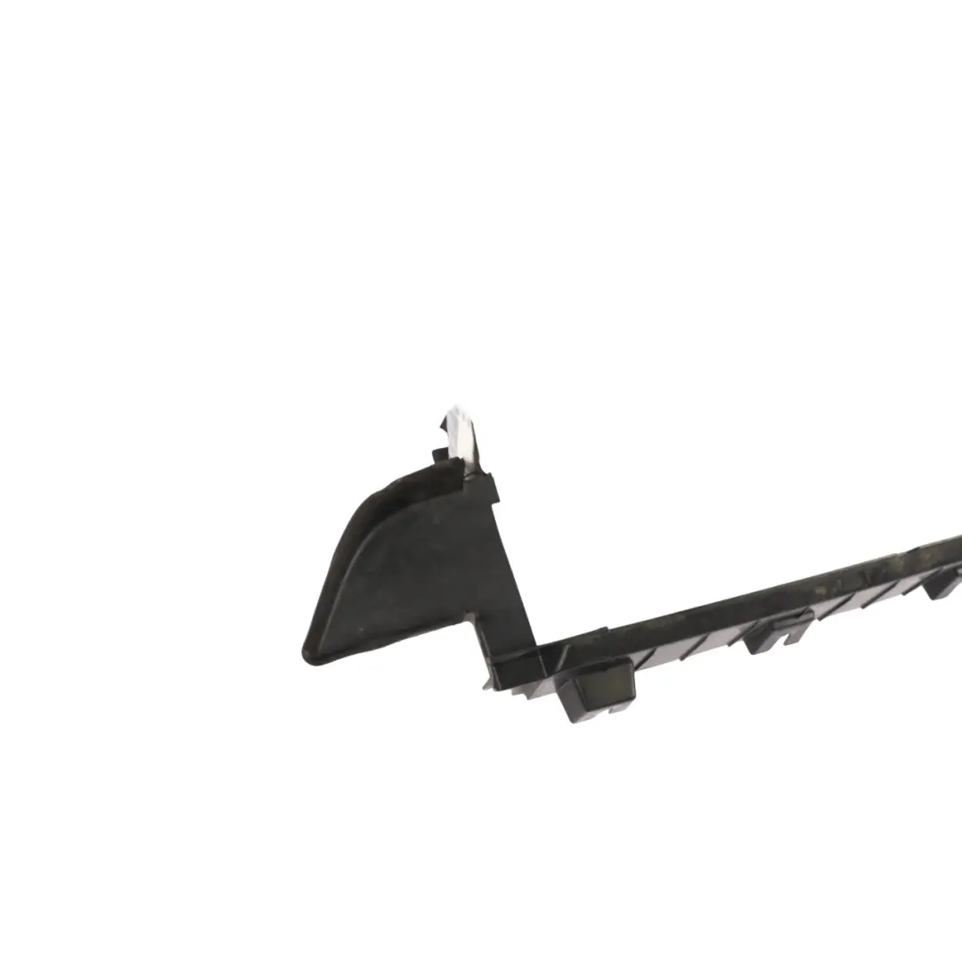 Lower Radiator Air Duct to Land Rover Discovery Sport L550 with Part number FK72-8A095-AC Land Rover Discovery Sport L550 Lower Radiator Air Duct - SKU FK72-8A095-AC - Part number FK72-8A095-AC