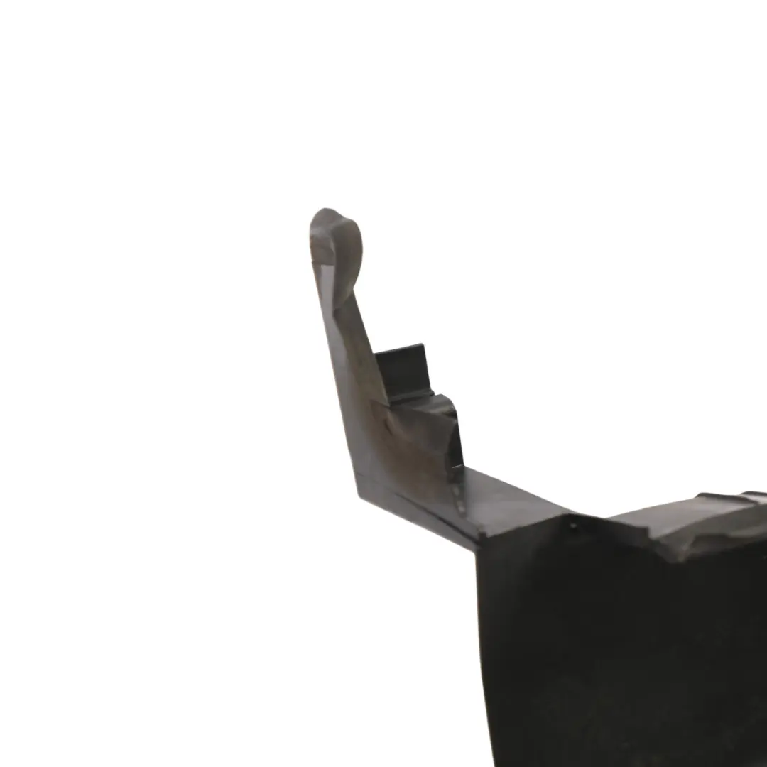 Land Rover Discovery Sport L550 Lower Radiator Air Duct - SKU FK72-8A095-AC - Part number FK72-8A095-AC